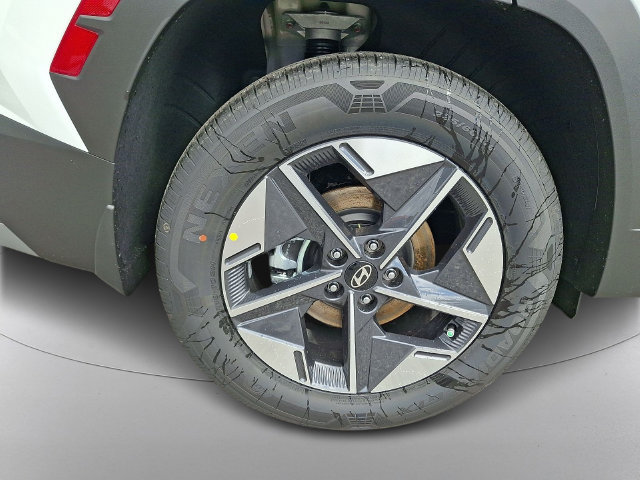 New 2026 Hyundai Tucson SEL AWD/4WD image 6