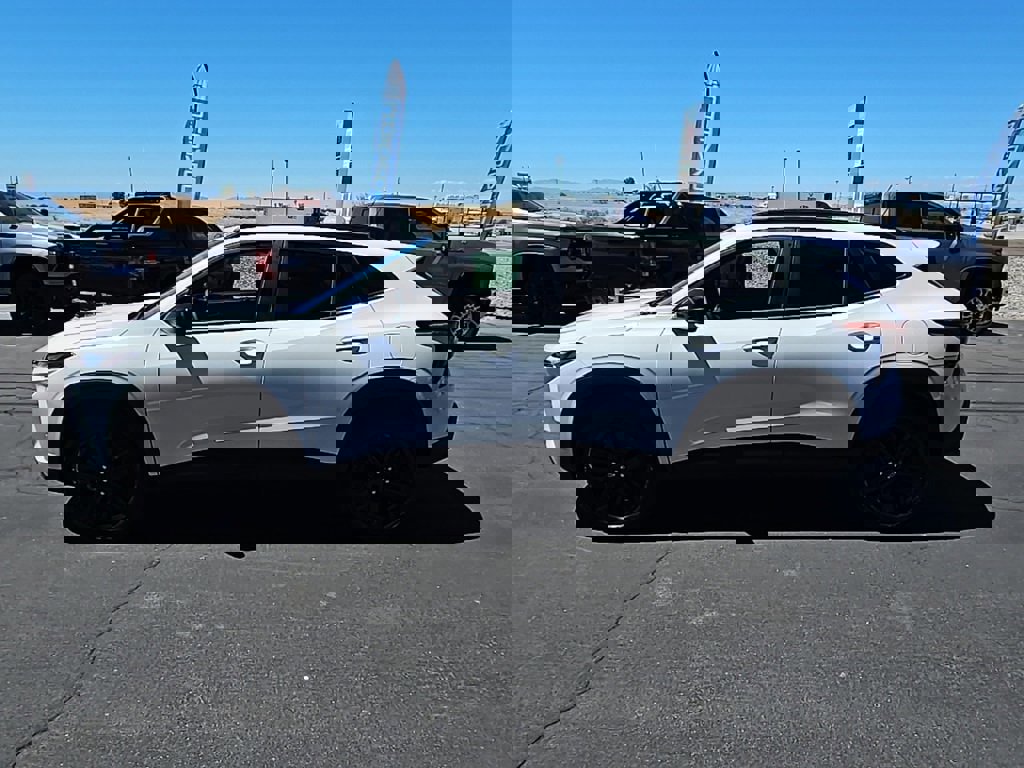 New 2026 Chevrolet Trax ACTIV w/ Sunroof Package image 6