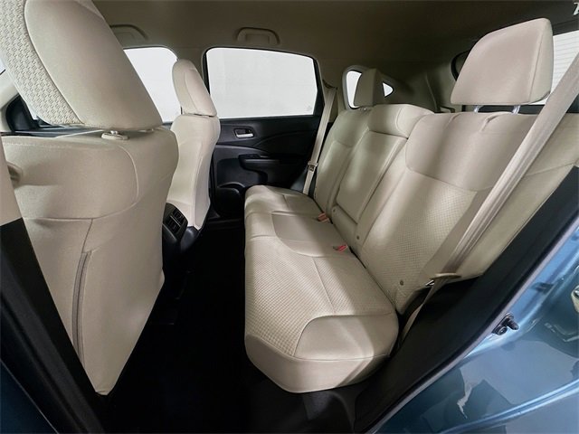 Used 2016 Honda CR-V SE image 26