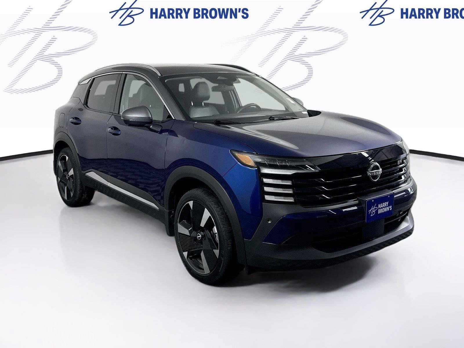 Used 2025 Nissan Kicks SR w/ Illumination Package AWD/4WD image 23