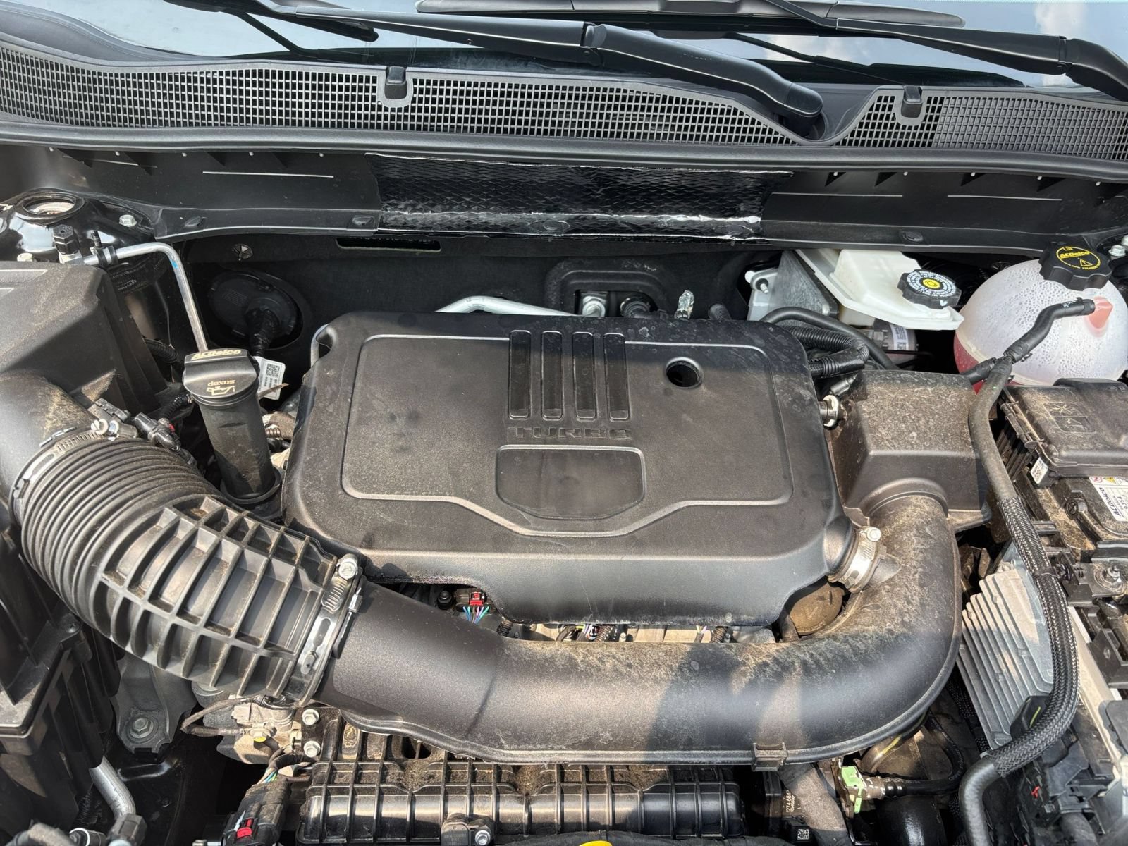 Used 2026 Chevrolet Blazer LT FWD image 27