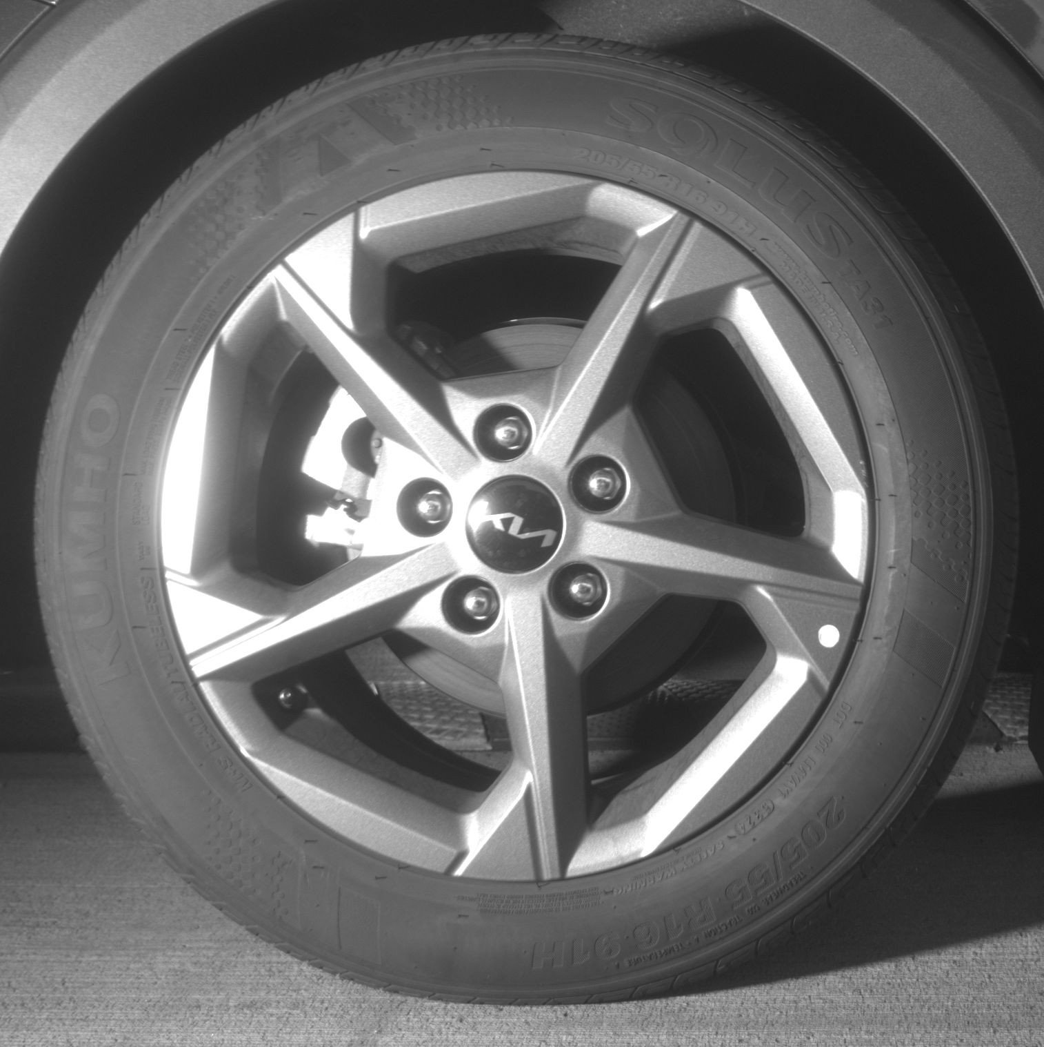 Used 2025 Kia K4 FWD image 15