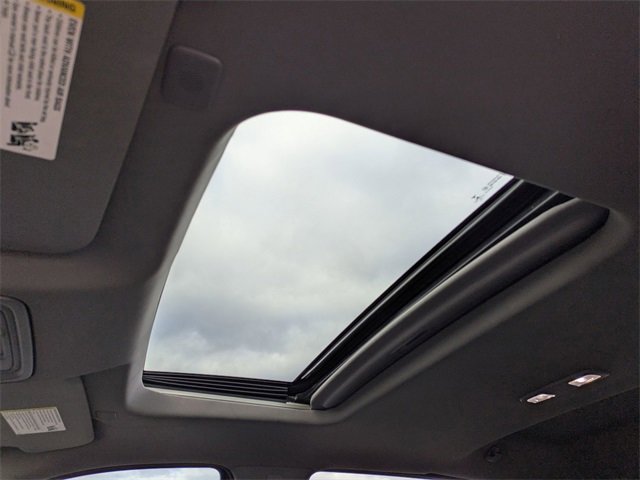 Used 2021 GMC Sierra 1500 Denali w/ Denali Premium Package image 18