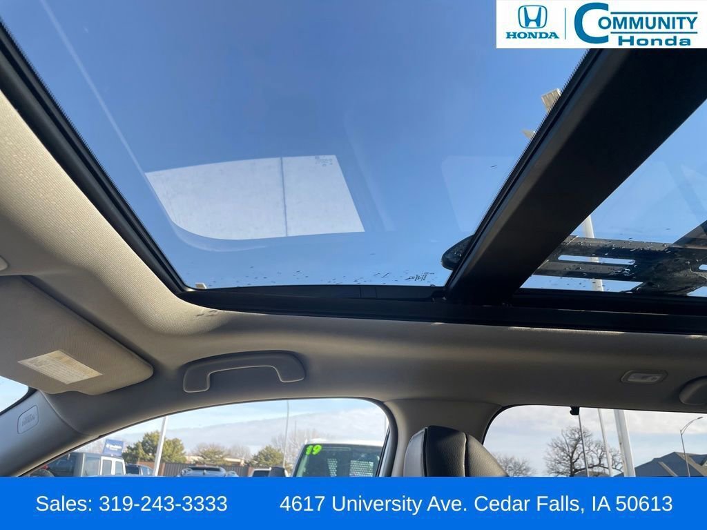 New 2026 Honda Pilot Touring image 22