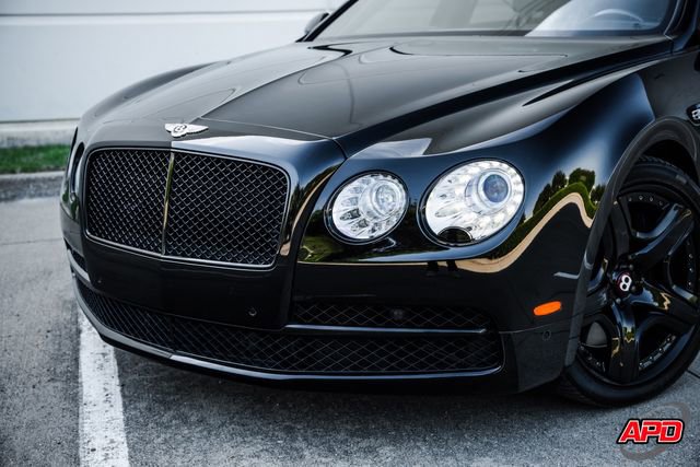 Used 2015 Bentley Flying Spur V8 image 22