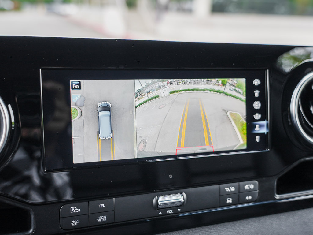 Used 2022 Mercedes-Benz Sprinter 2500 image 23