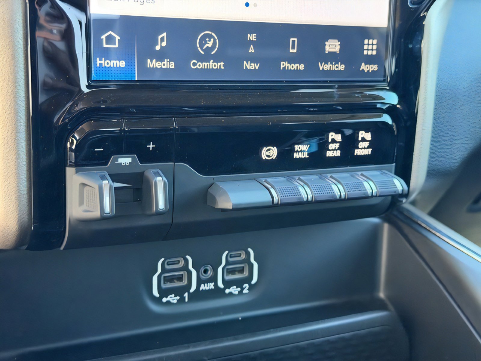 Used 2023 RAM 2500 Laramie image 28