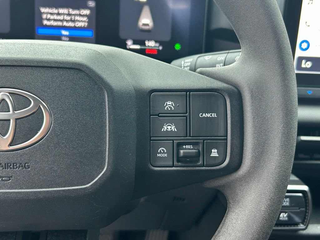 Used 2026 Toyota RAV4 LE FWD image 36
