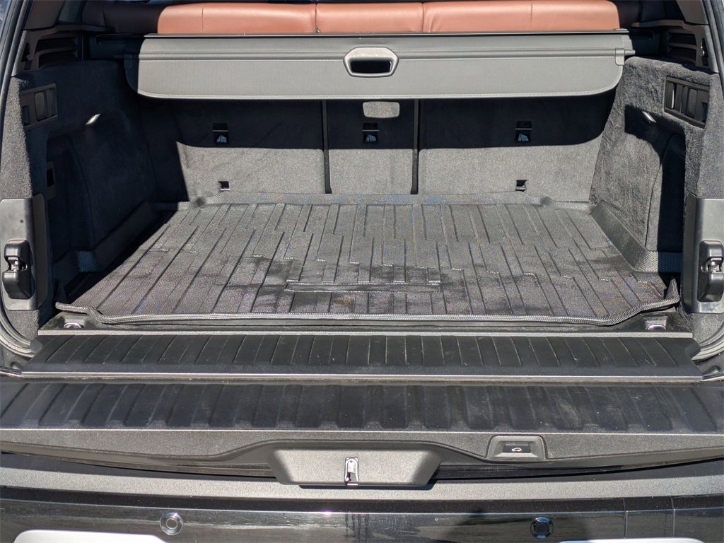 Used 2025 BMW X5 xDrive50e image 34