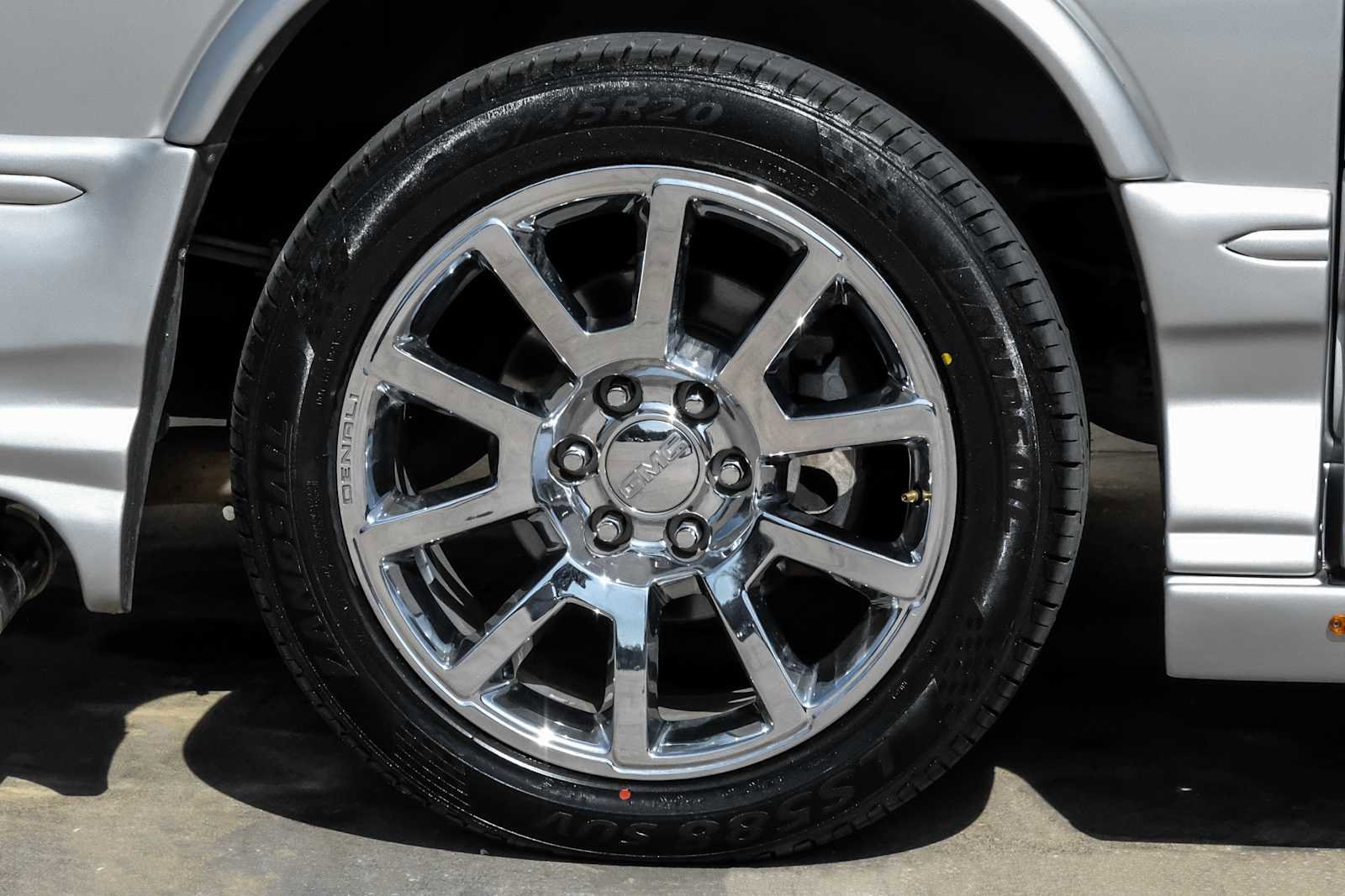 Used 2011 Chevrolet Express 1500 image 60