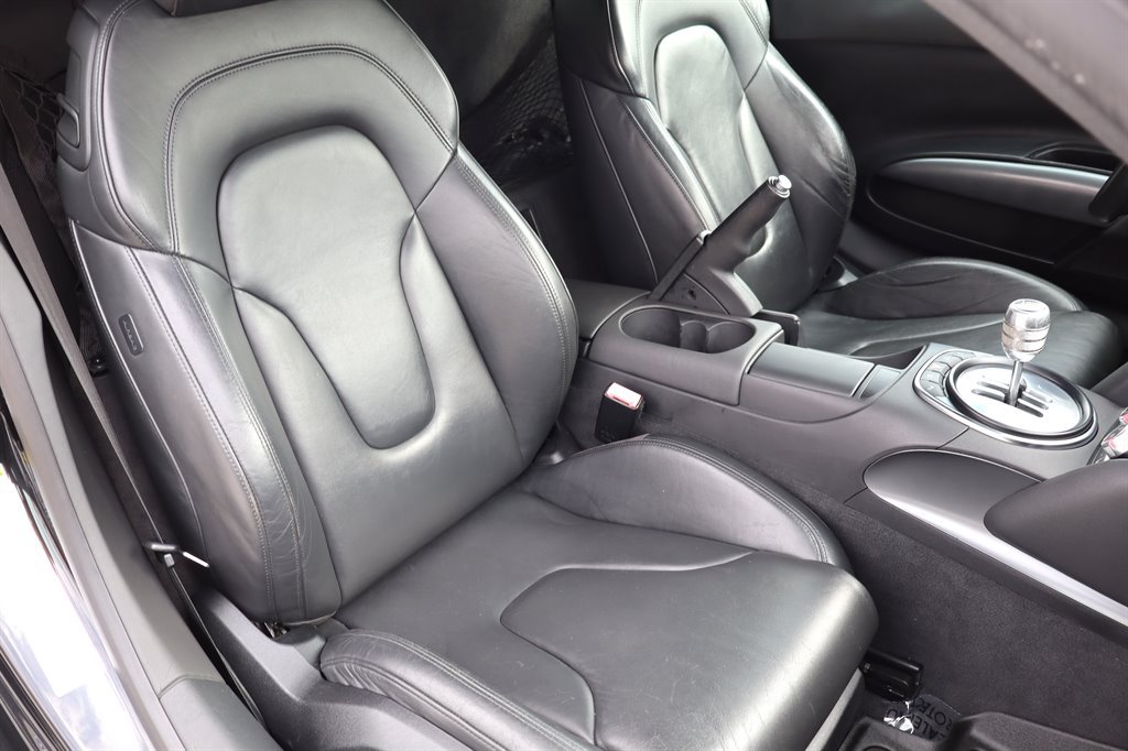 Used 2010 Audi R8 V8 AWD/4WD image 27