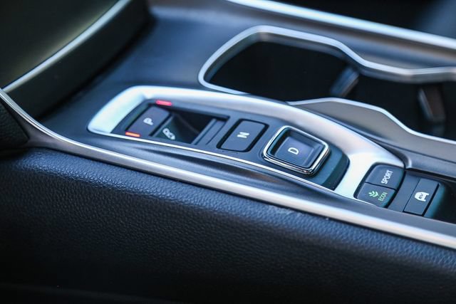 Used 2022 Honda Accord Sport image 25