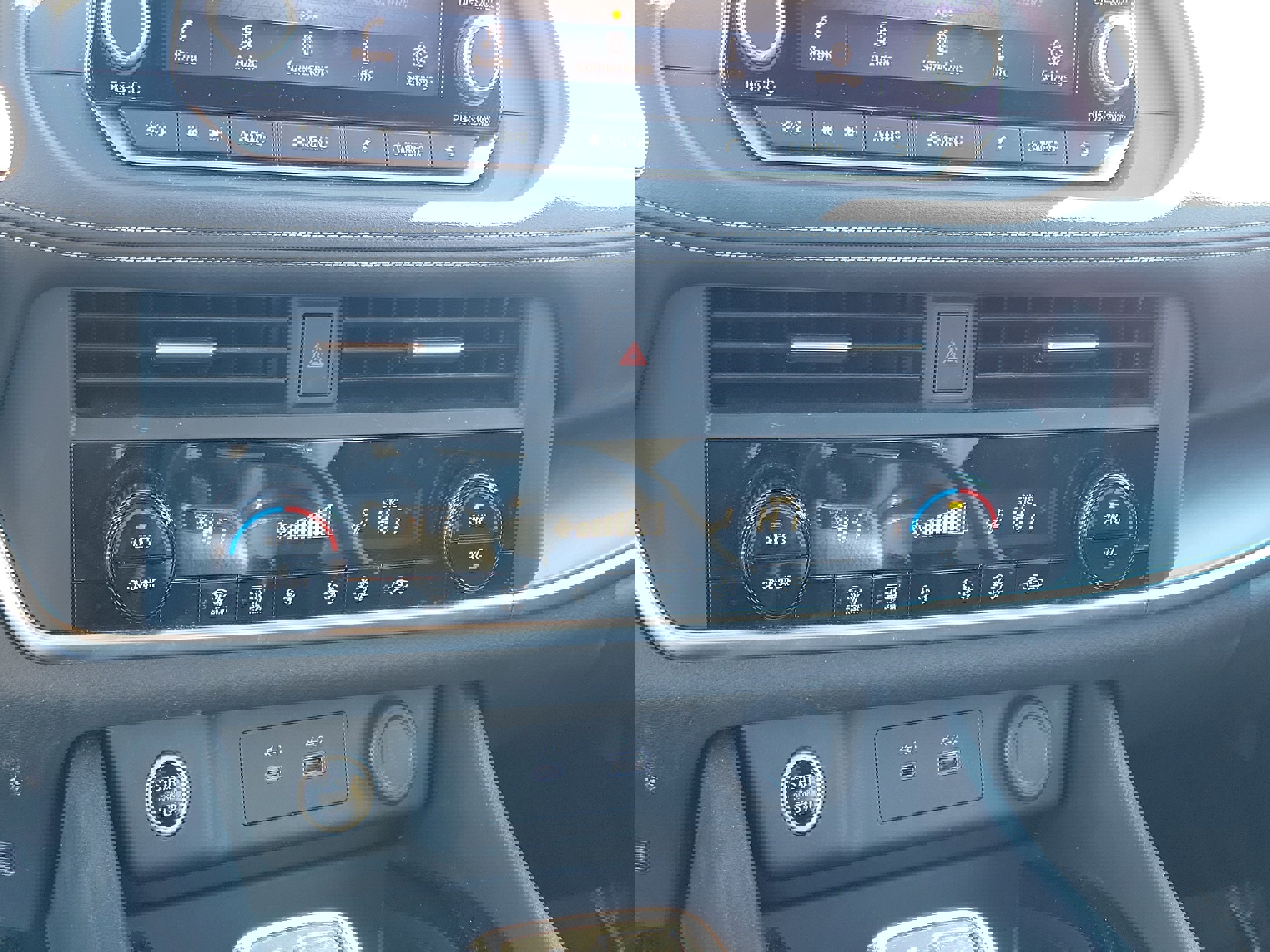 Used 2023 Nissan Rogue SV image 27