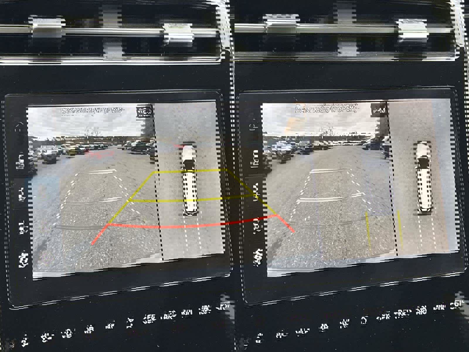 Used 2024 Hyundai Tucson Limited image 22