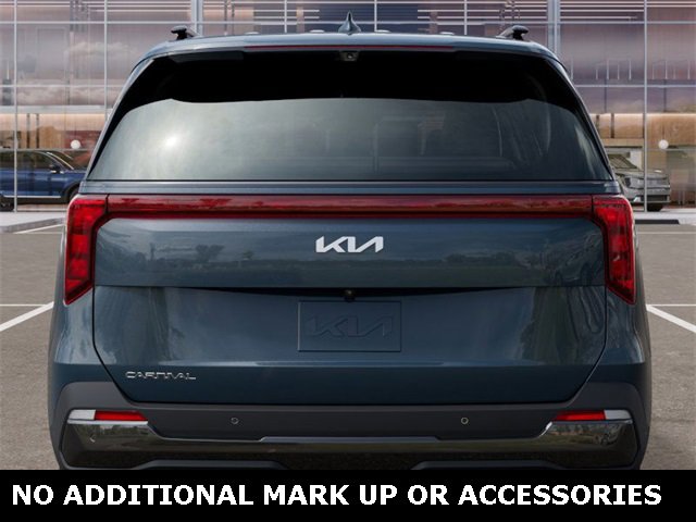 New 2026 Kia Carnival SX image 13