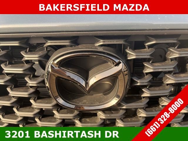 New 2026 MAZDA CX-50 Meridian Edition w/ Weather Package image 9