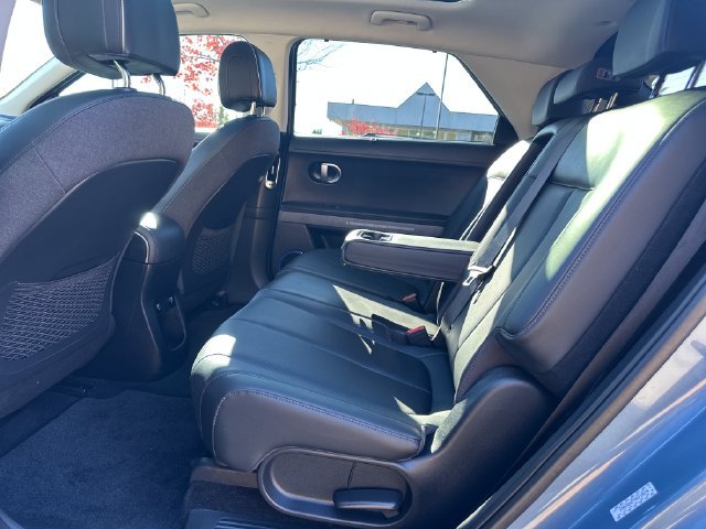 Certified 2023 Hyundai Ioniq 5 Limited w/ Cargo Package AWD/4WD image 20