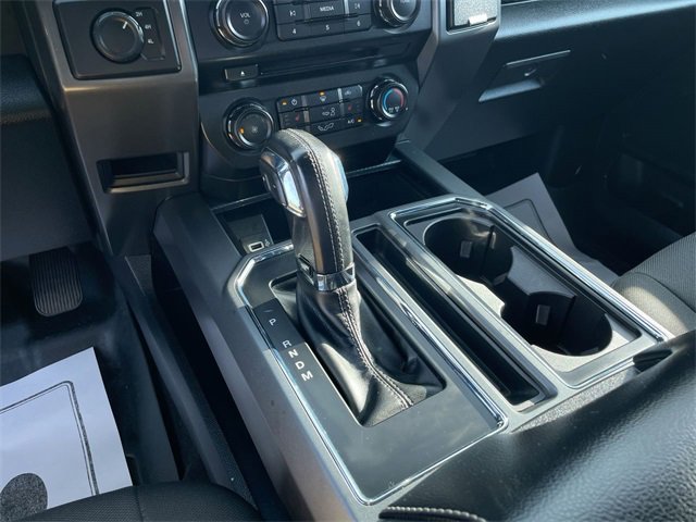 Used 2018 Ford F150 XLT w/ Equipment Group 302A Luxury image 21