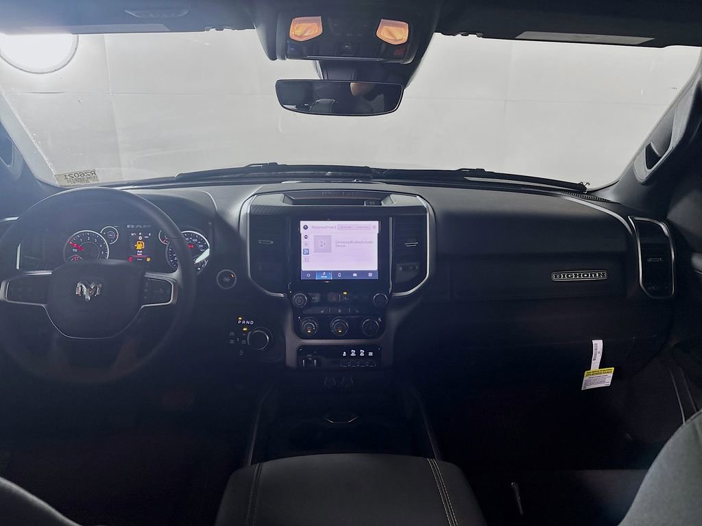 New 2026 RAM 1500 Big Horn image 12
