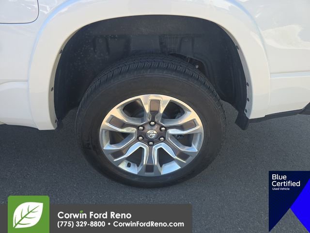 Used 2024 RAM 1500 Limited AWD/4WD image 18