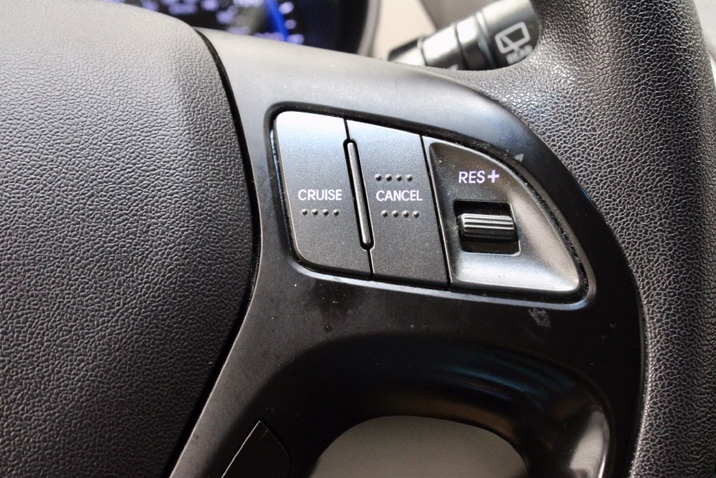 Used 2015 Hyundai Tucson GLS w/ Option Group 02 AWD/4WD image 29