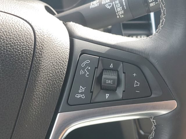 Certified 2017 Buick Encore Essence FWD image 22