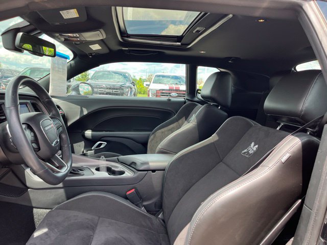 Used 2023 Dodge Challenger R/T Scat Pack RWD image 25