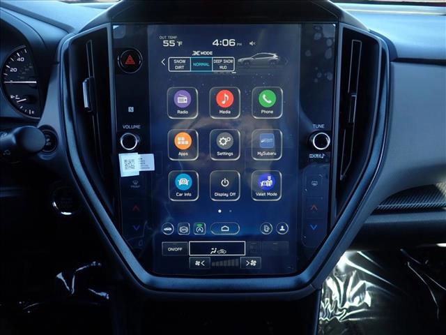 Certified 2025 Subaru Crosstrek 2.5i Limited w/ Crosstrek Mirror Package image 16