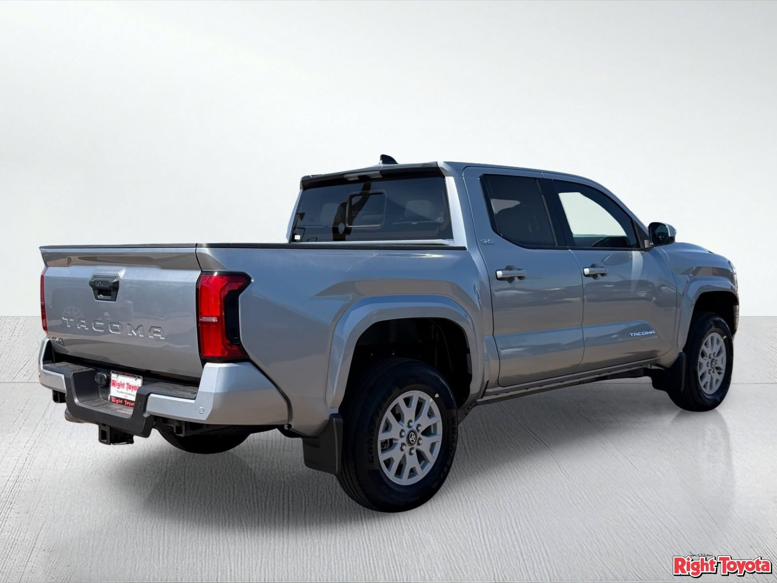 New 2026 Toyota Tacoma SR5 AWD/4WD image 7