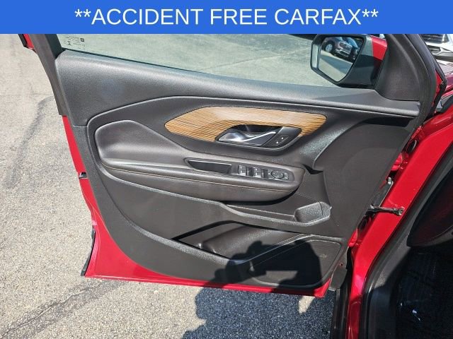 Used 2020 GMC Terrain SLE image 30