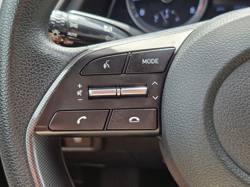 Used 2021 Hyundai Sonata SE FWD image 22
