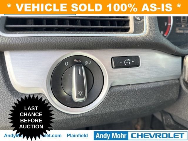 Used 2012 Volkswagen Passat 2.5 SE image 19