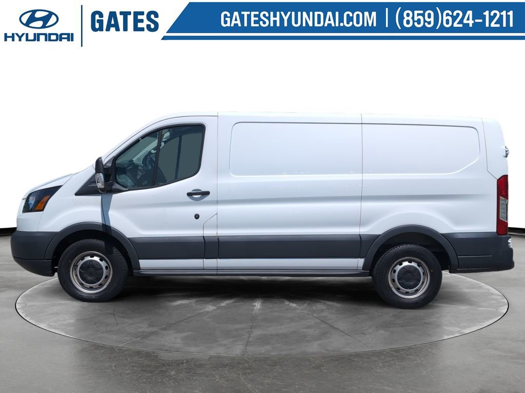 Used 2018 Ford Transit 150 130 Low Roof RWD image 6