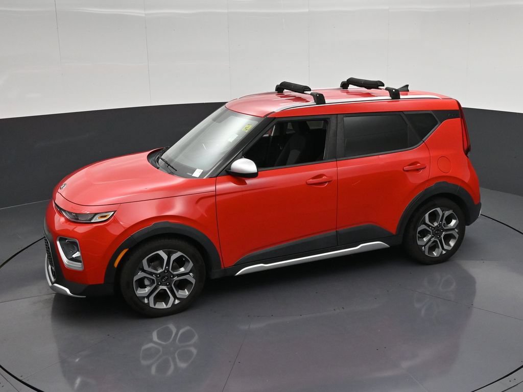 Used 2020 Kia Soul X-Line FWD image 22