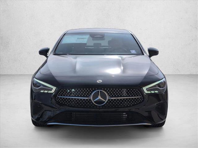 New 2026 Mercedes-Benz CLA 250 image 6