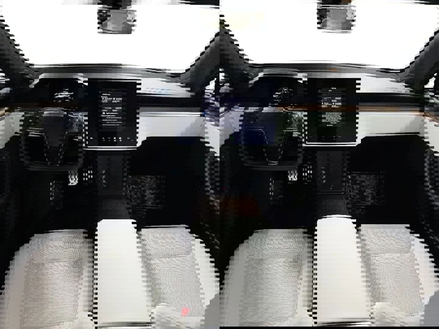 Used 2023 Tesla Model S image 27