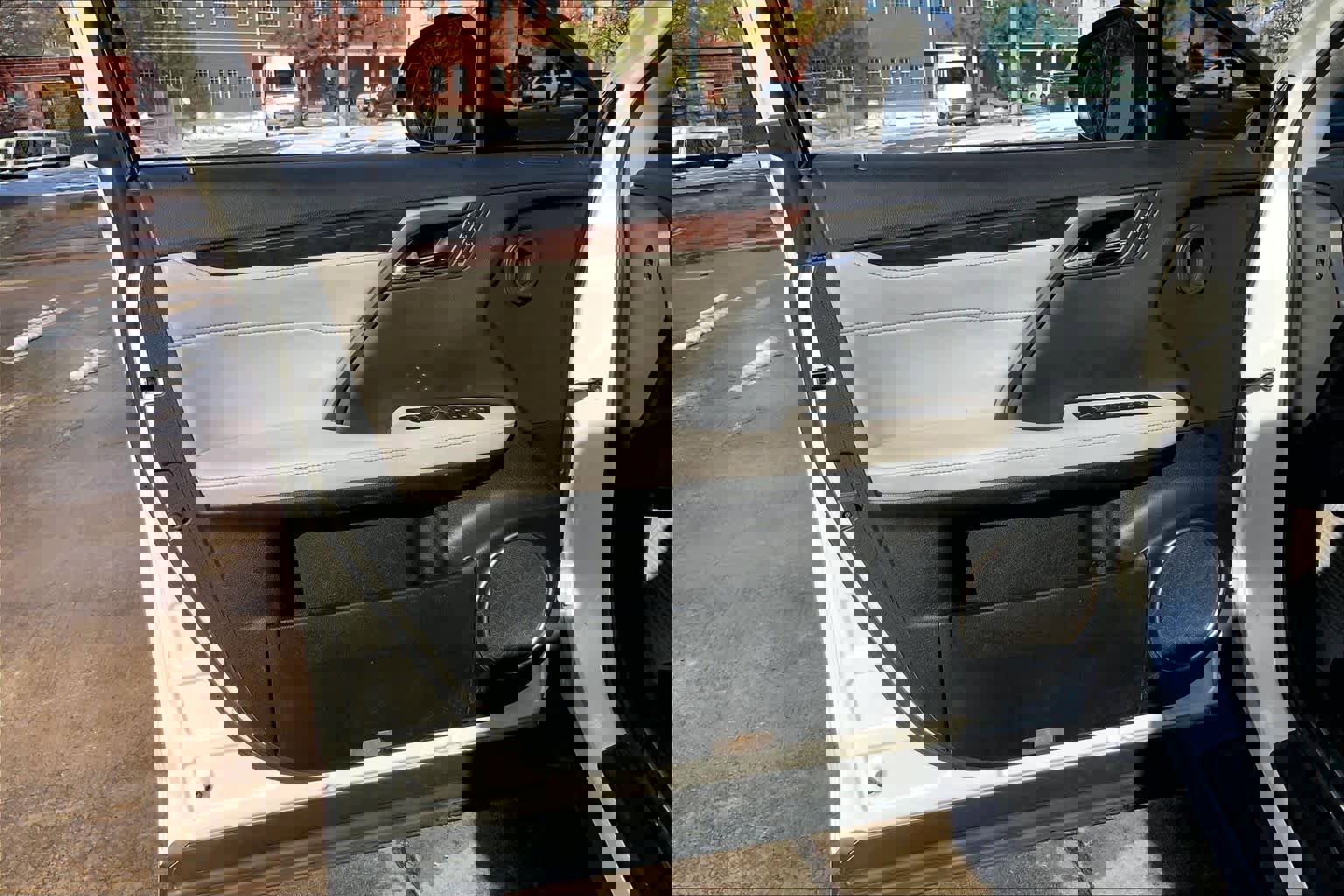 Used 2016 Lexus RX 350 FWD w/ Premium Package image 20