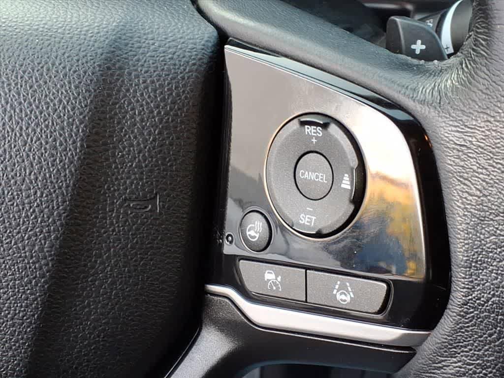 Certified 2022 Honda Odyssey Elite image 19