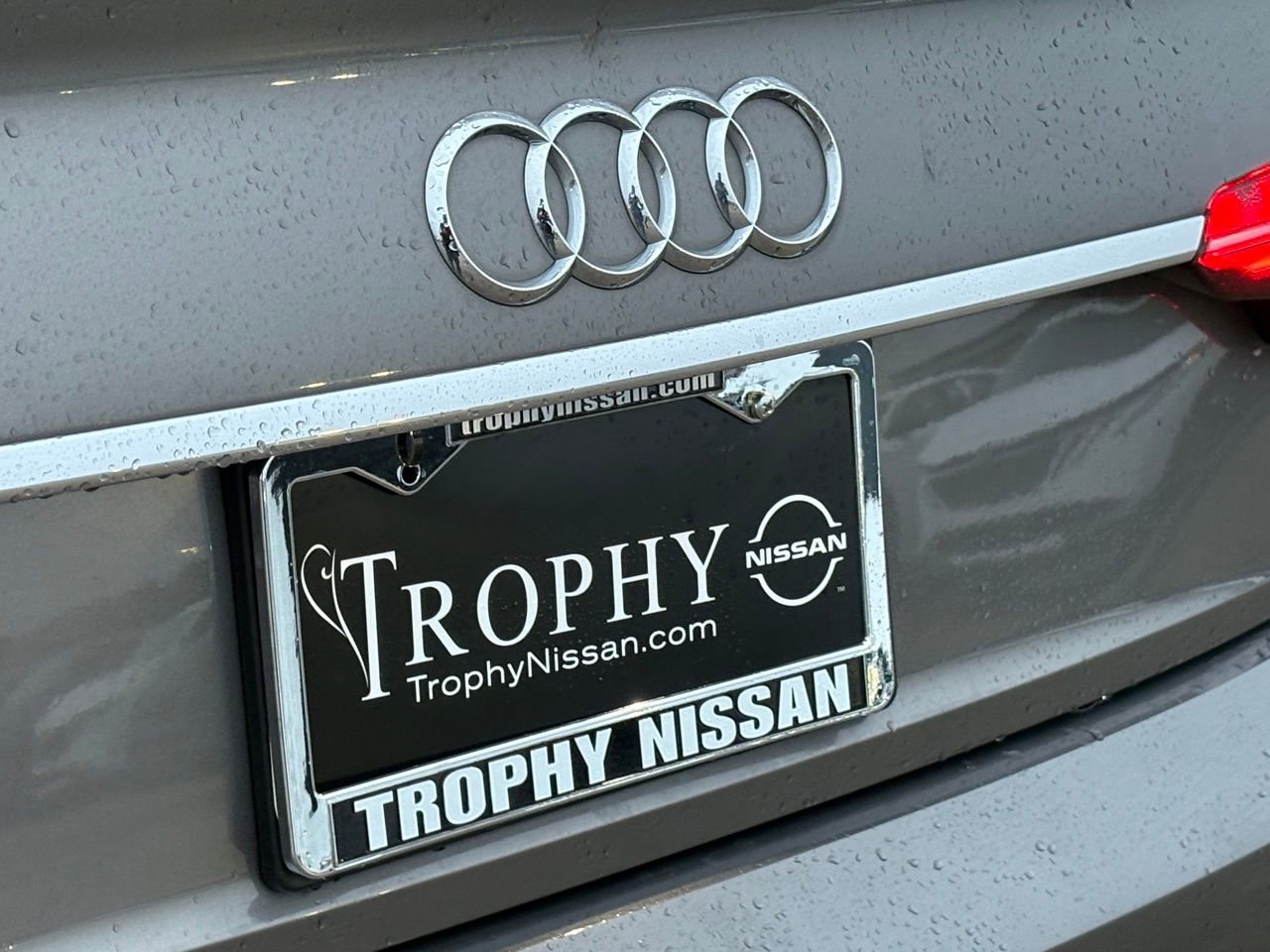 Used 2020 Audi A4 2.0T Premium w/ Convenience Package FWD image 10