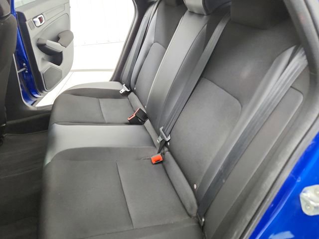 Used 2022 Honda Civic Sport image 29