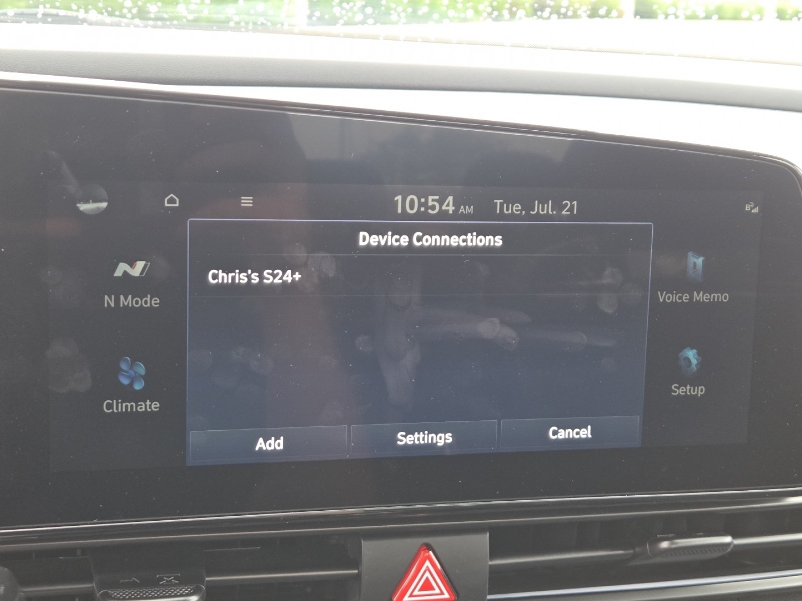 Used 2025 Hyundai Elantra N FWD image 28