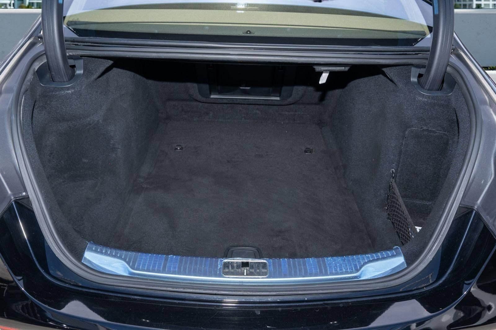 Used 2022 Mercedes-Benz S 500 4MATIC image 9