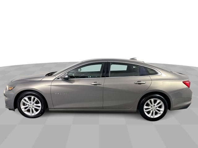 Used 2018 Chevrolet Malibu LT FWD image 5