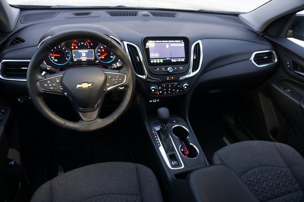 Certified 2024 Chevrolet Equinox LT image 13