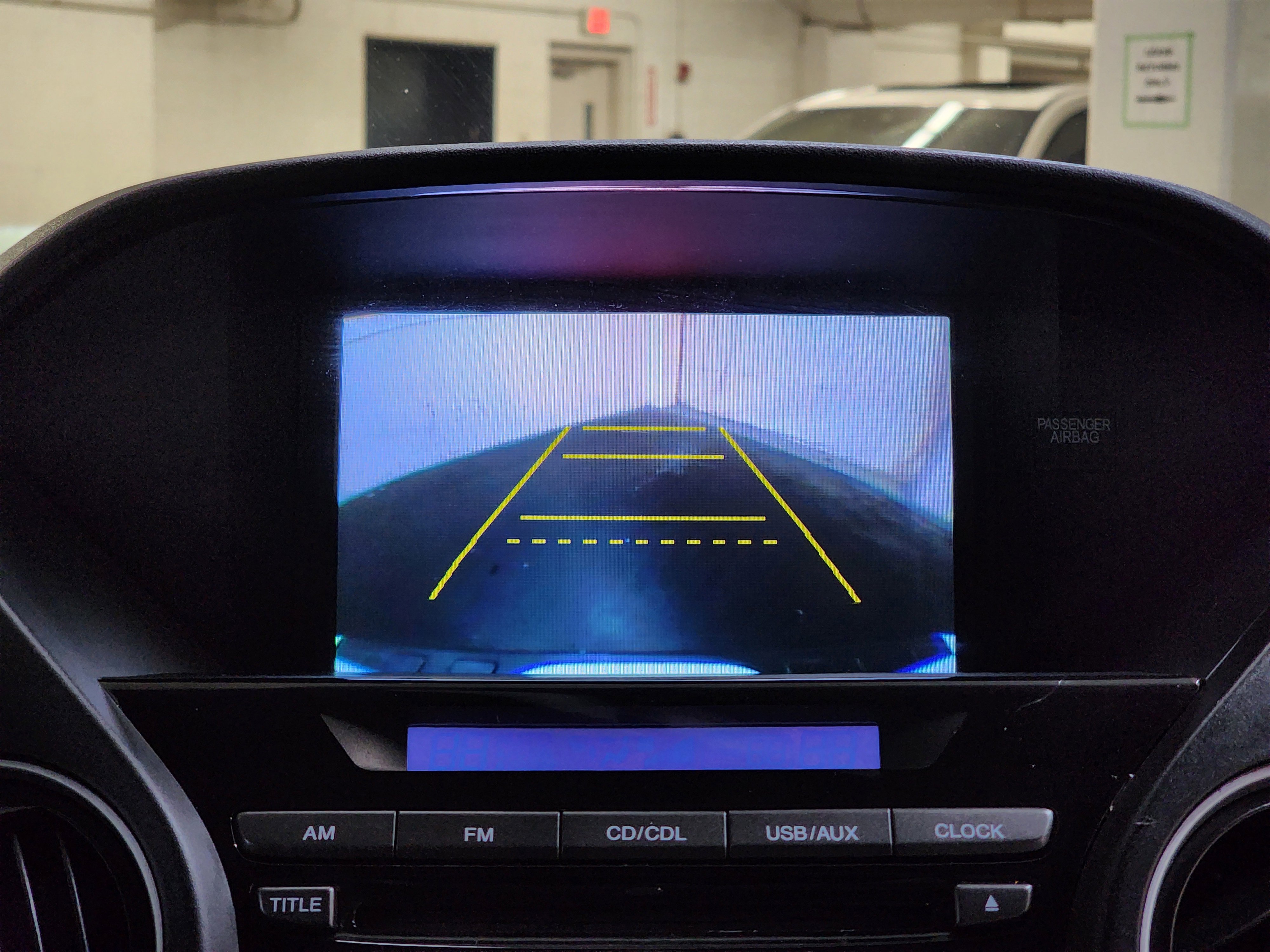 Used 2015 Honda Pilot LX image 28