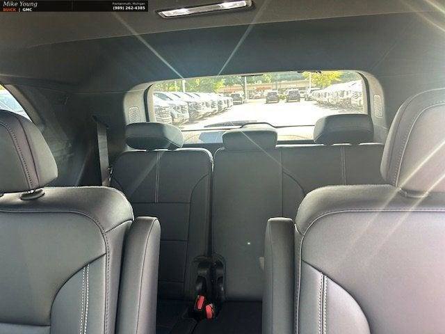 New 2026 GMC Acadia Elevation w/ Super Cruise Package image 13