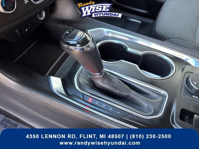 Used 2018 Chevrolet Traverse LT FWD image 29