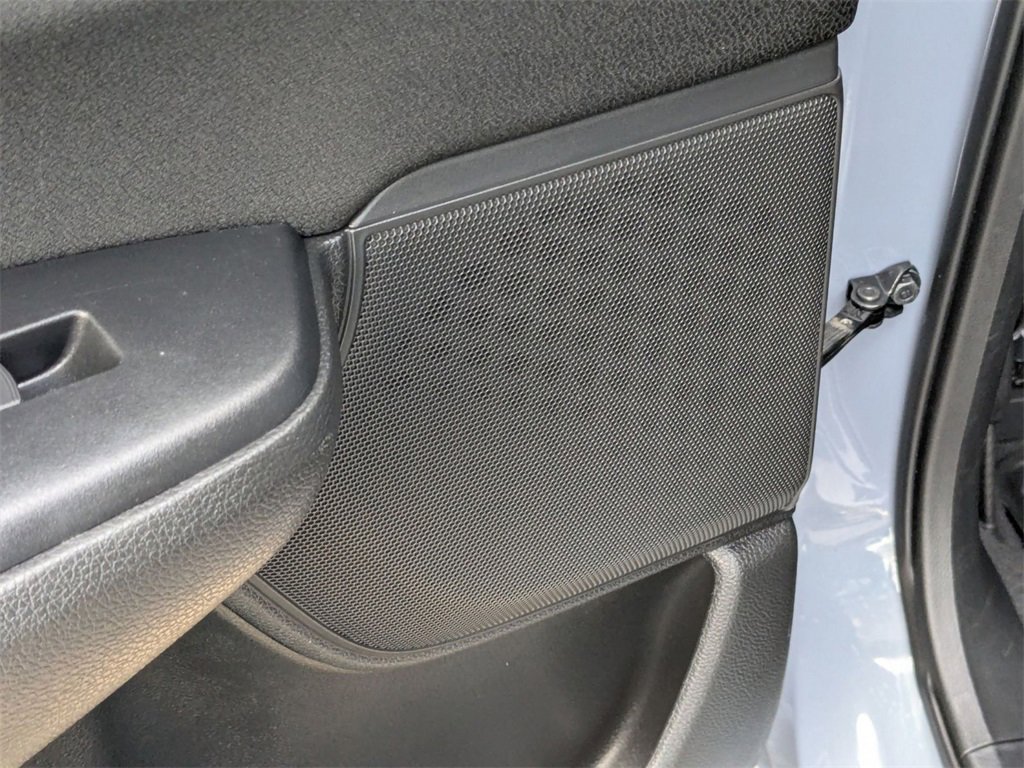 Used 2022 Honda CR-V EX image 22