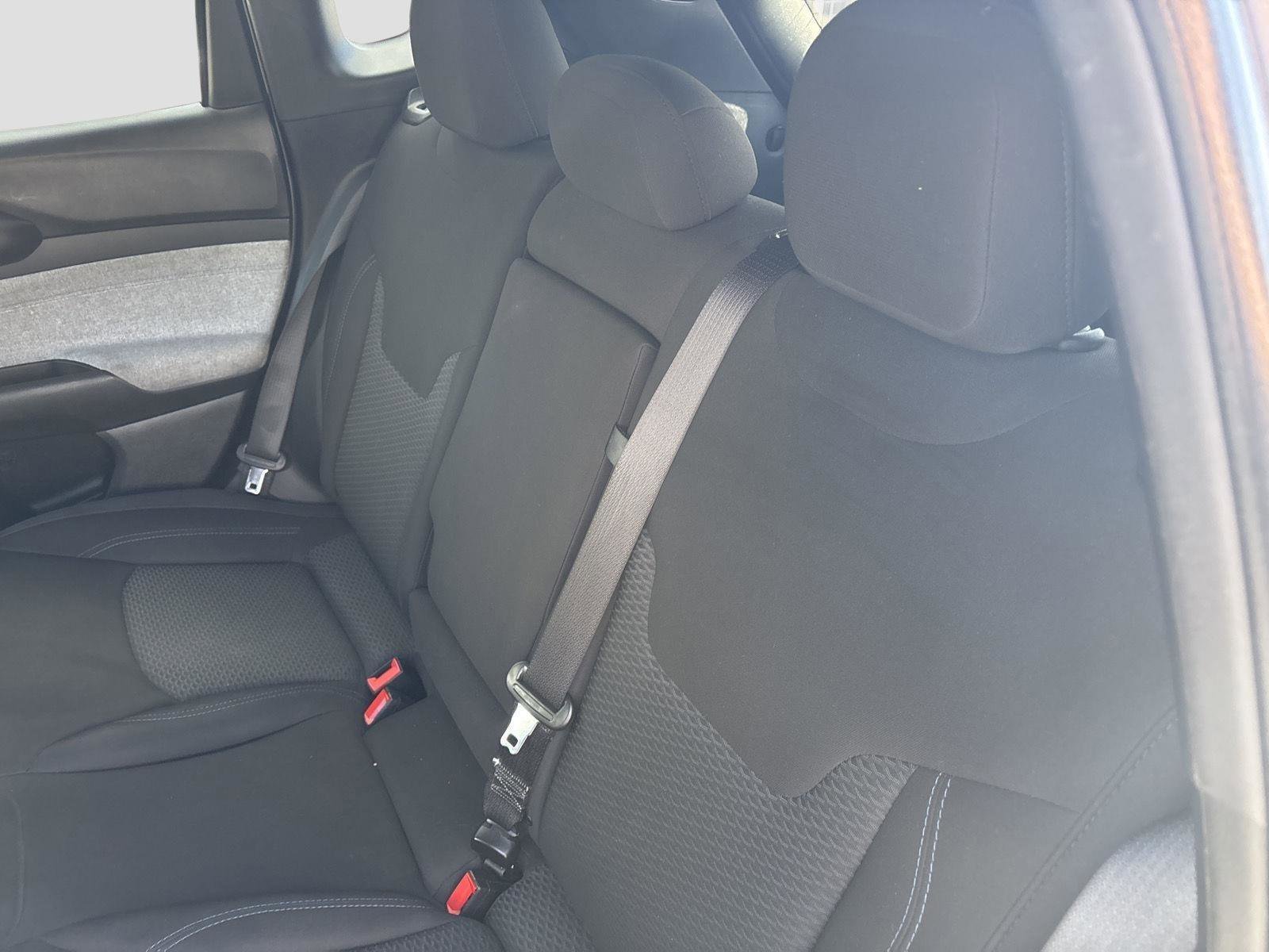 Used 2023 Jeep Compass Sport AWD/4WD image 18
