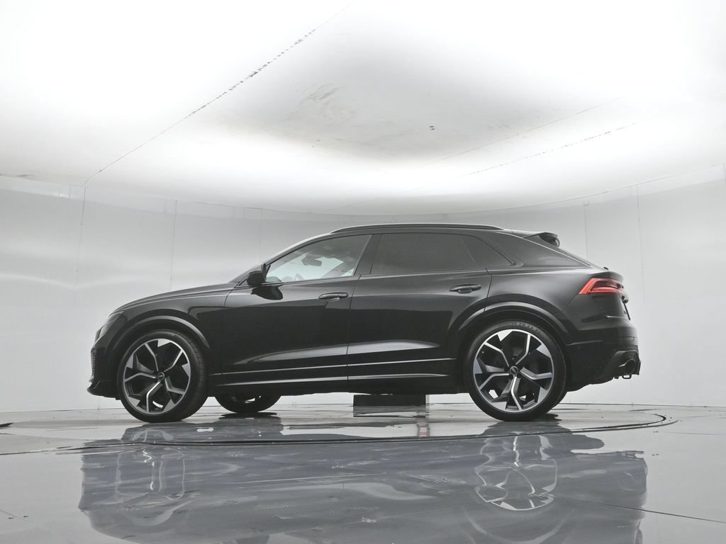 Used 2022 Audi RS Q8 AWD/4WD image 52